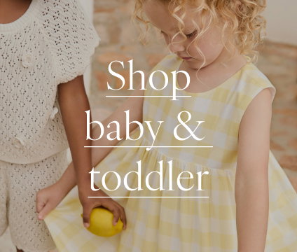 Shop baby & toddler