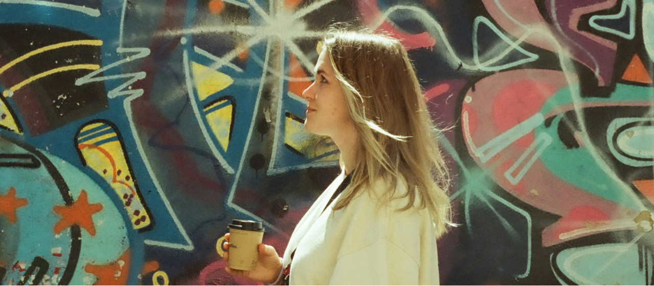 Ignite your creative spark at MODE.