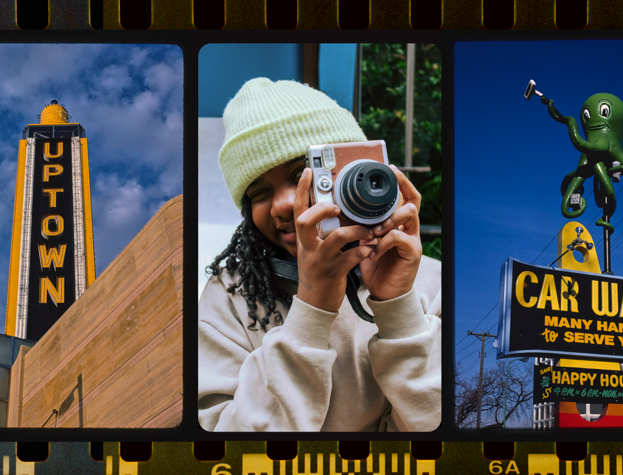 MODE - The World's Photography Festival