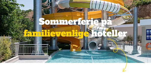 sommerferiepåfamilievenligehoteller