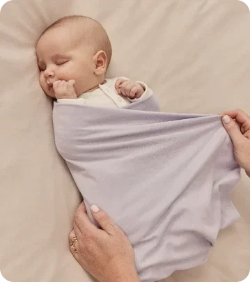 Shop Swaddle
