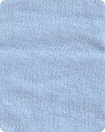 Shop Bay Blue in Miller Jersey