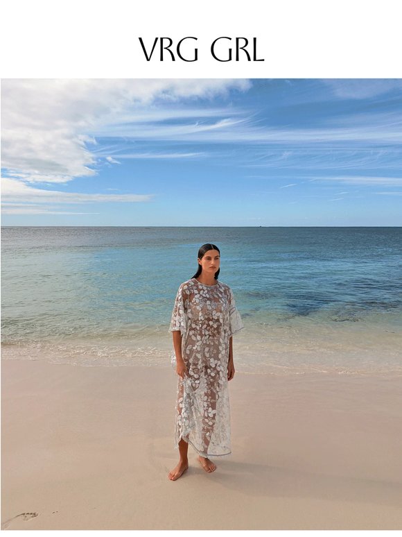 The Dress of the Season