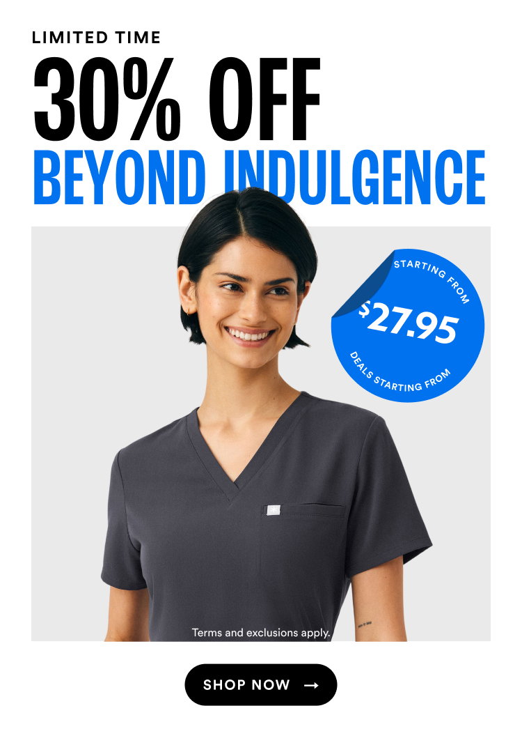 Limited Time | 30% Off Beyond Indulgence | Starting From $27.95 | Shop Now
