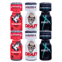 Pack Popper Magaluf