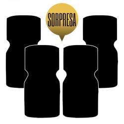 Pack Popper Sorpresa Pequeño