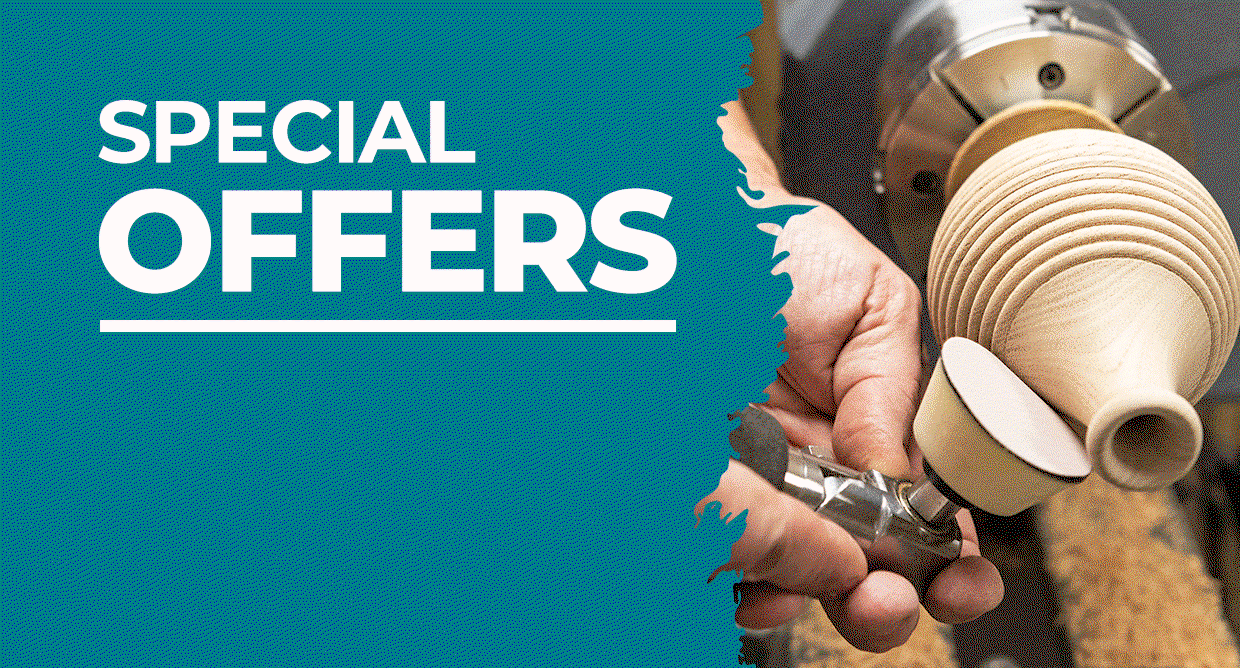 Special Offers