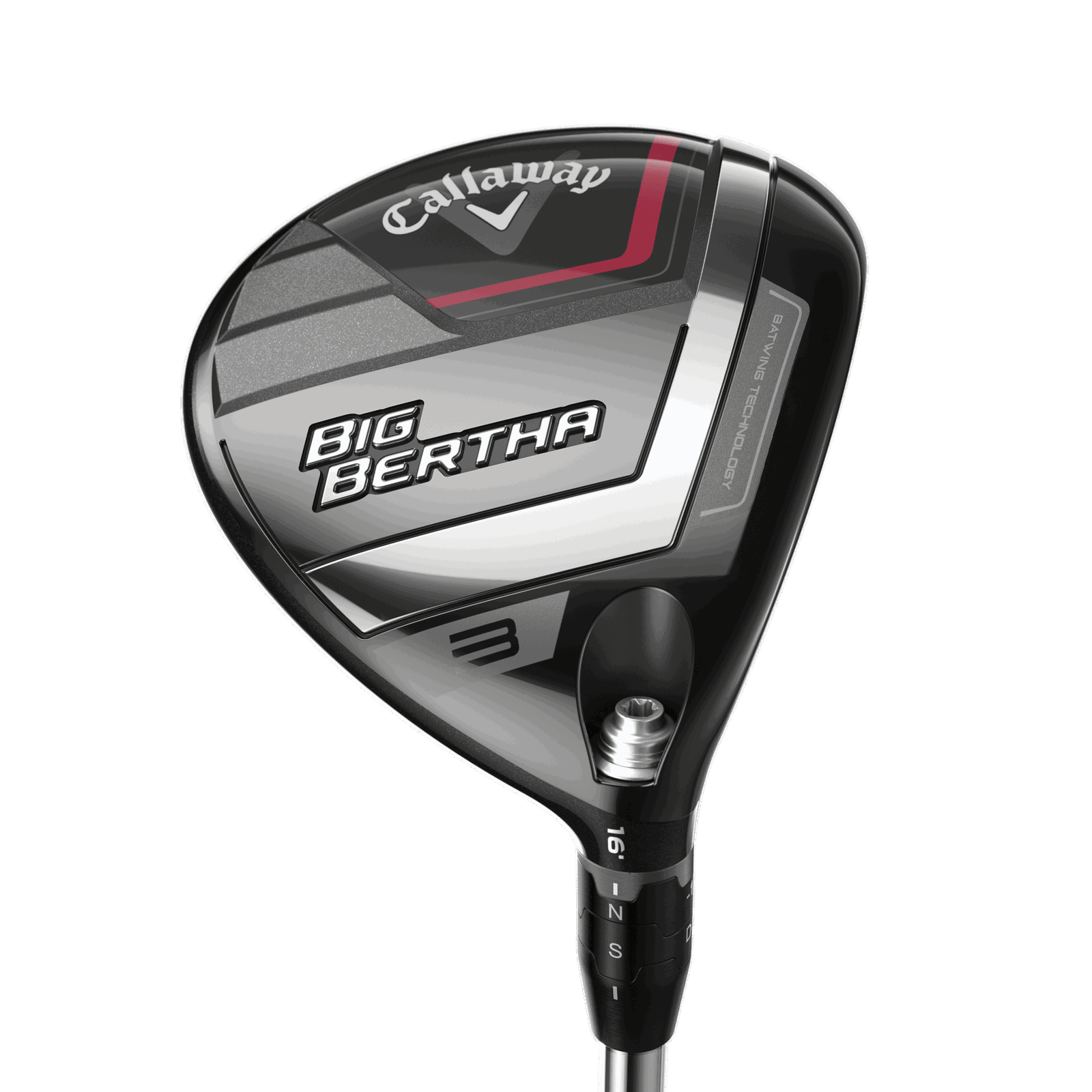 Big Bertha Fairway Woods