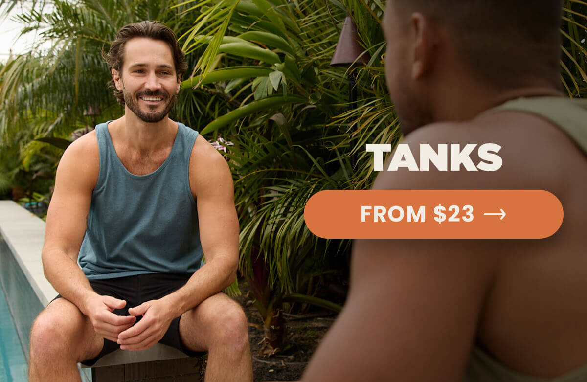 tanks collection