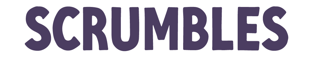 Scrumbles logo