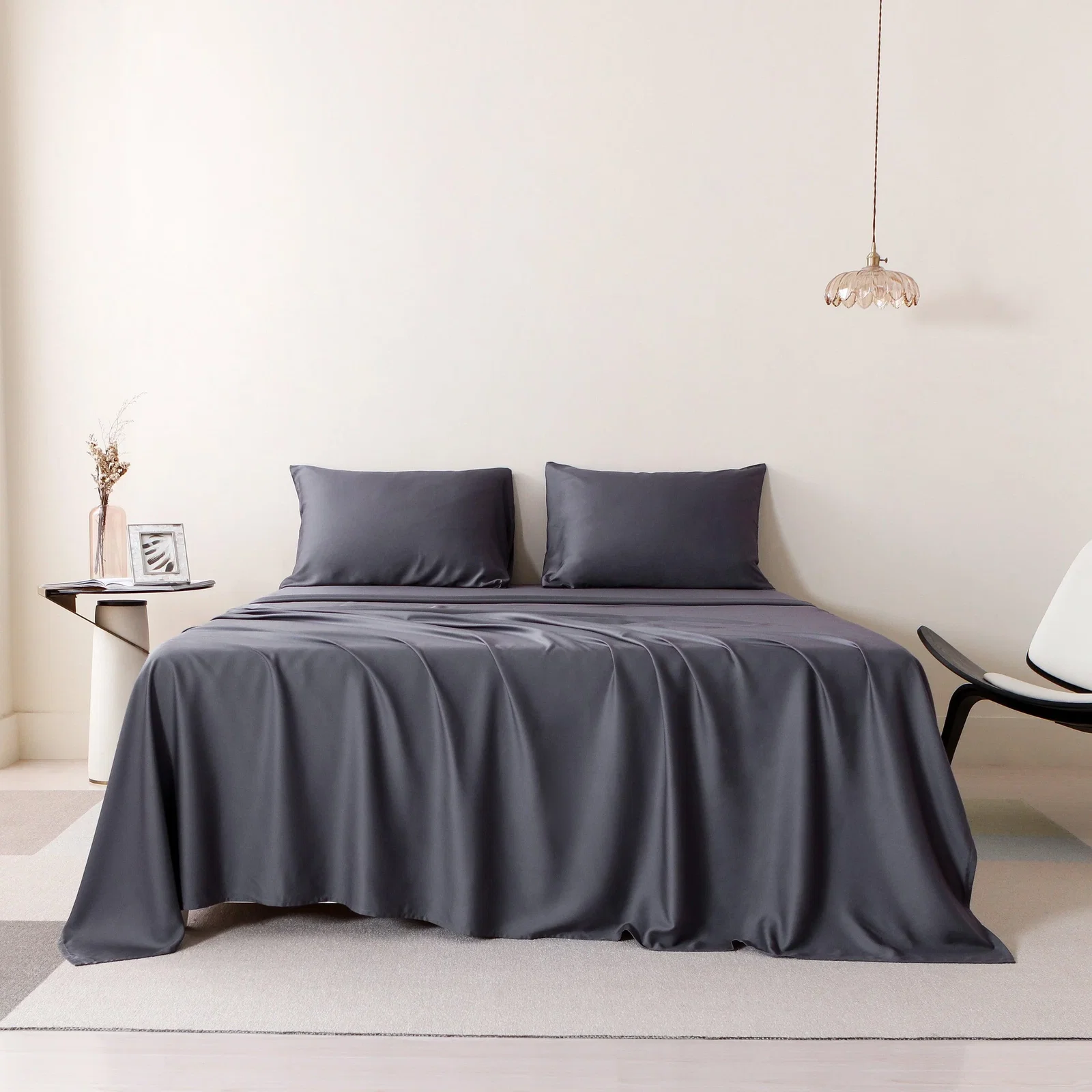 Bamboo Bed Sheet Sets