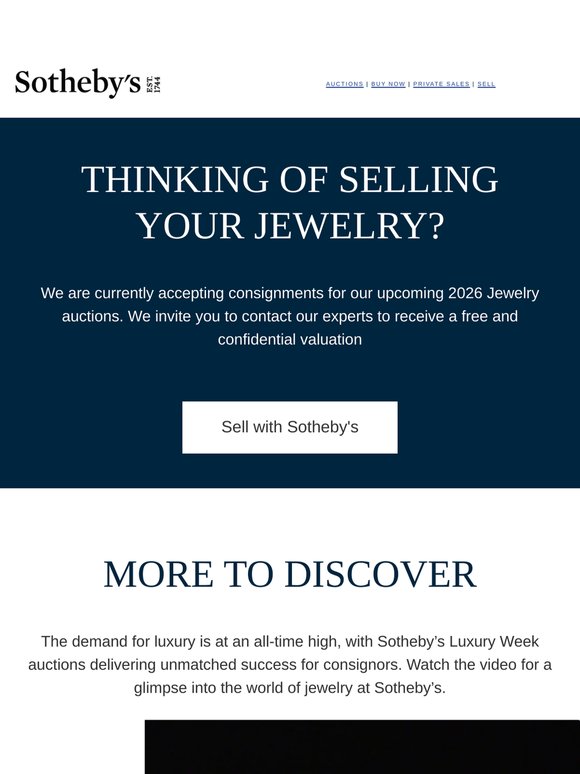 What is your jewelry collection worth?