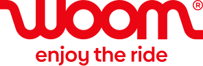 woom logo