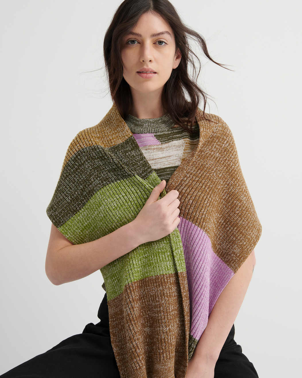 Reimagine 07 knitwear