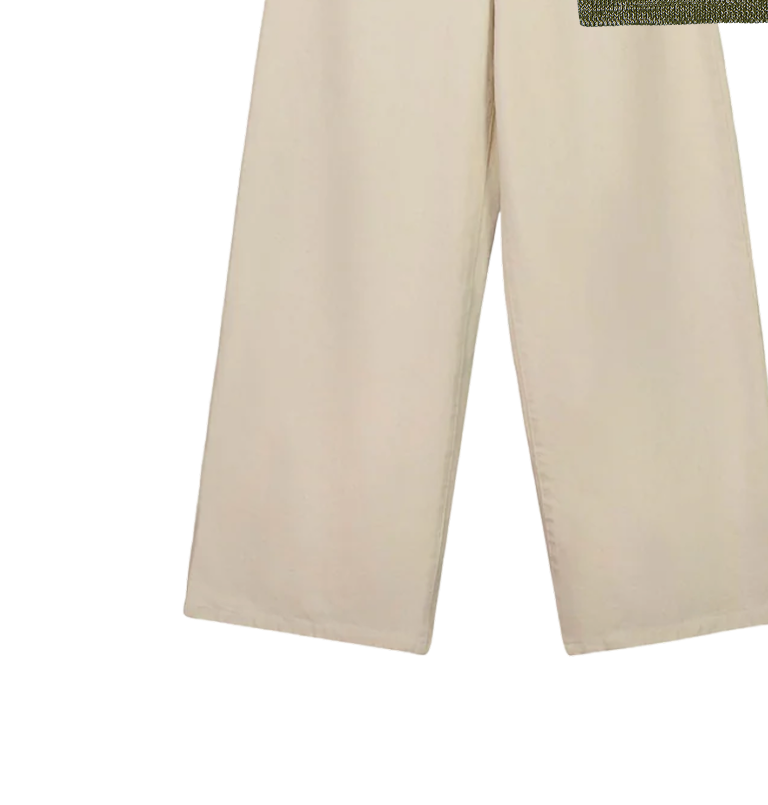 Sailor Jeans