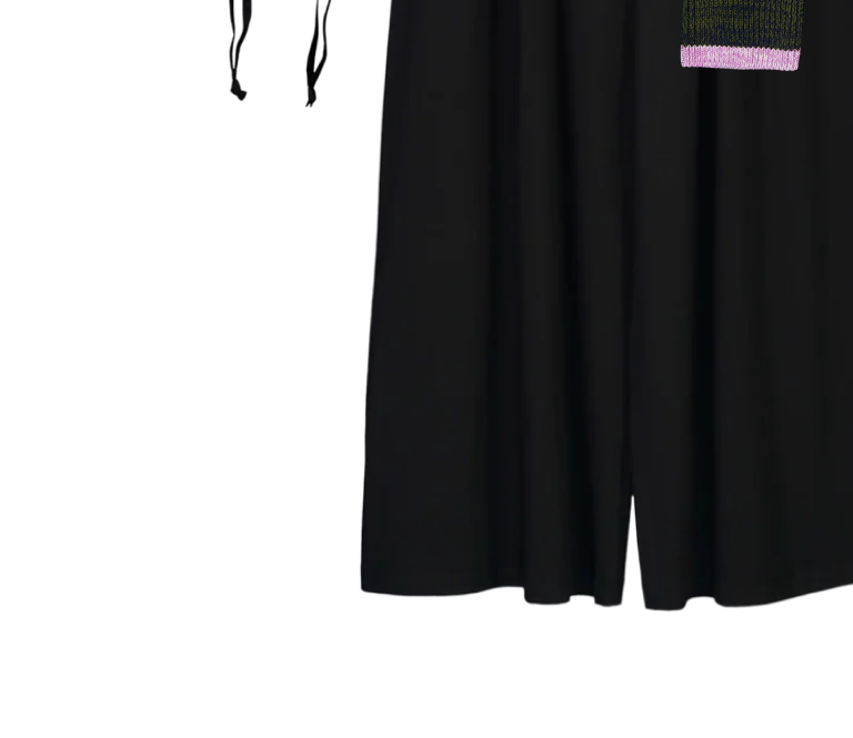 Drape Pants