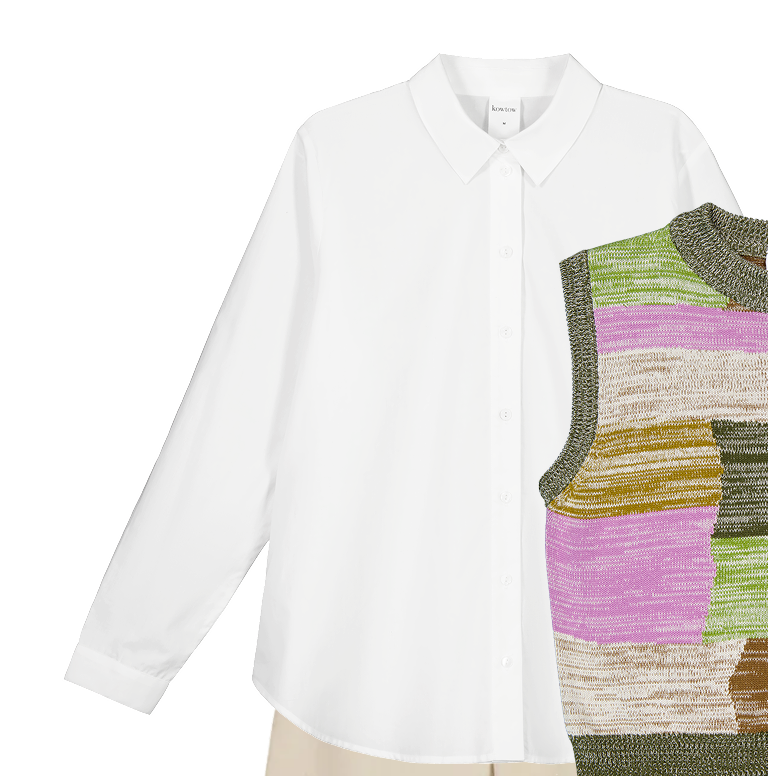 Daily Shirt