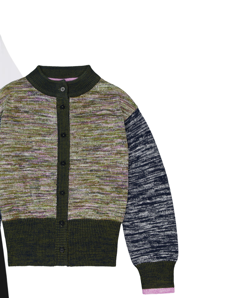 Cardigan 07