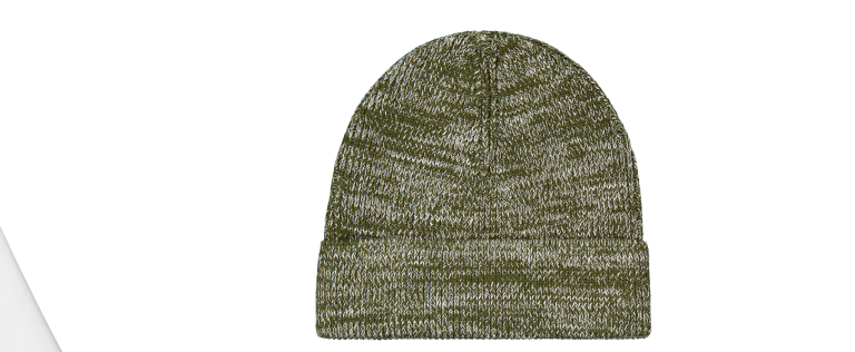 Beanie 07