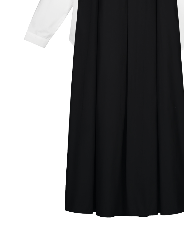 Study Dress