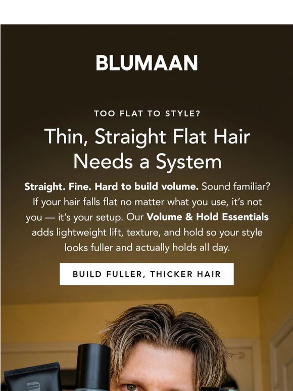 Too Flat to Style?