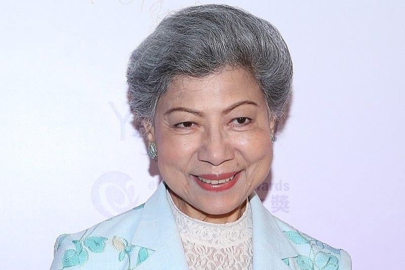HK actress Law Lan, 91, on leaving TVB: 'They don't hire people beyond a certain age'