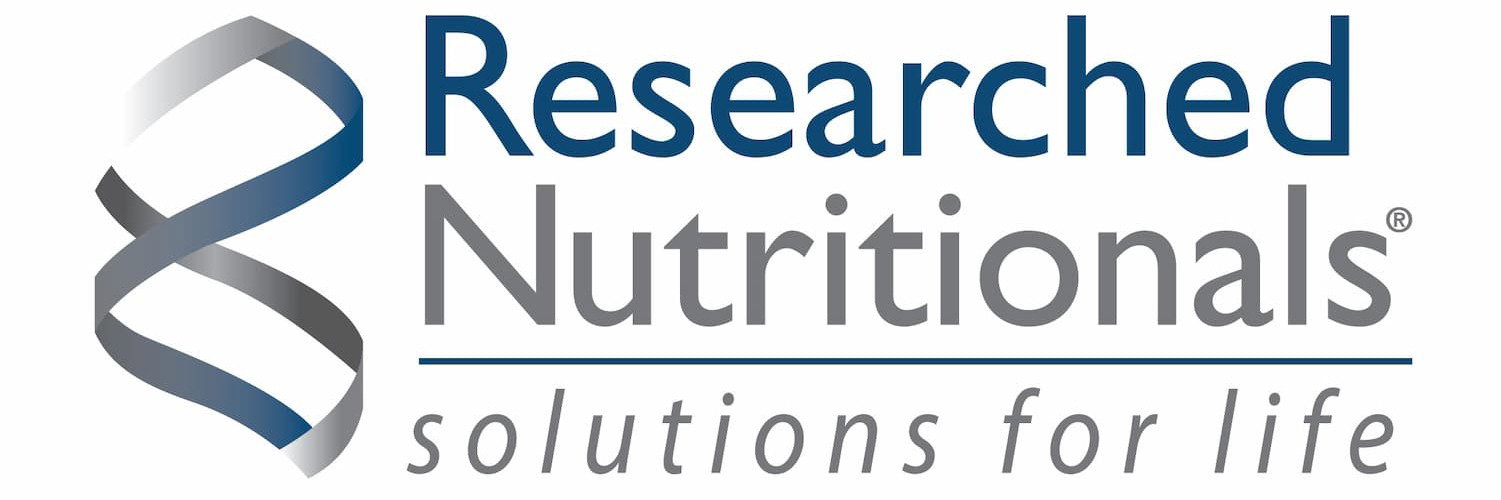 Researched Nutritionals logo