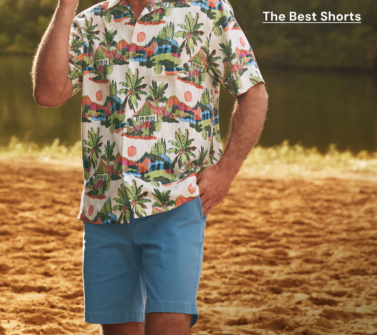The Best Shorts