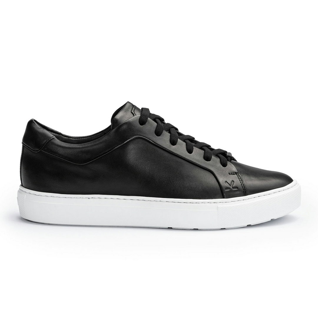 Metro Sneakers, Black