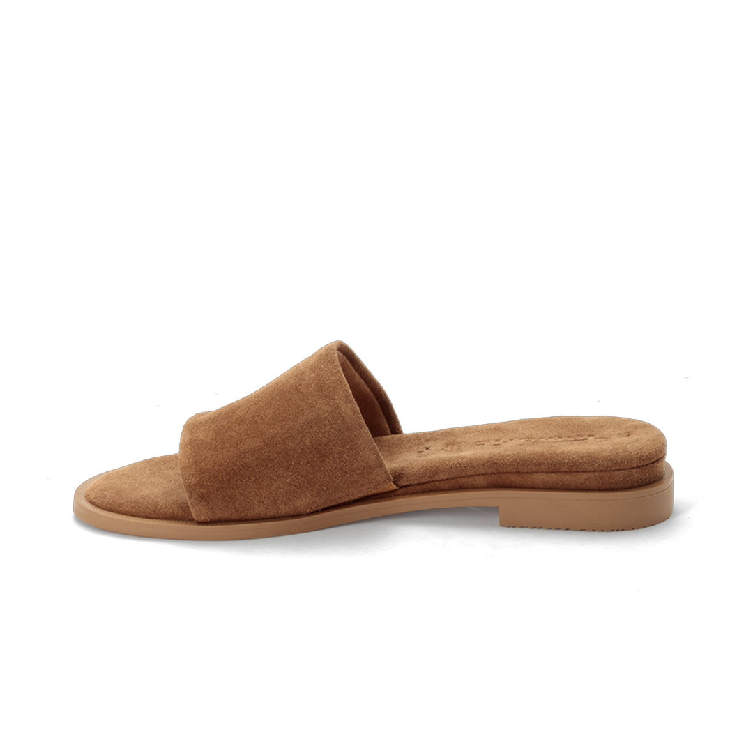 Sandaler, Brown, 40