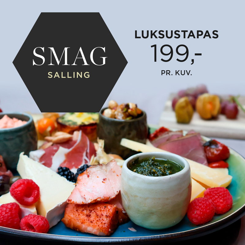 Luksustapas