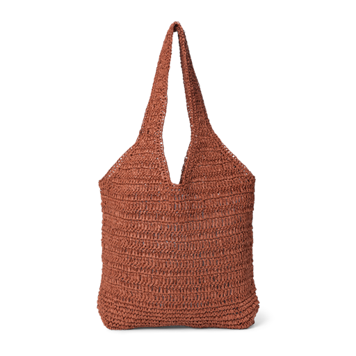Crochet Tote, Sequoia