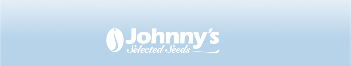 Johnny's Selected Seeds Logo