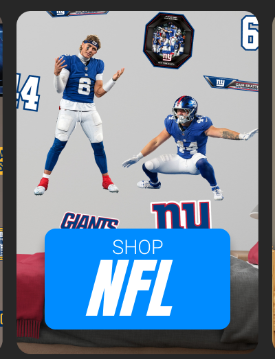 Shop Customs