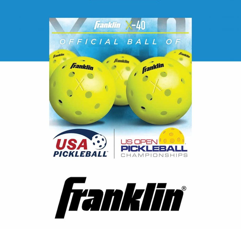 Franklin X-40 - Save 20% - SHOP NOW