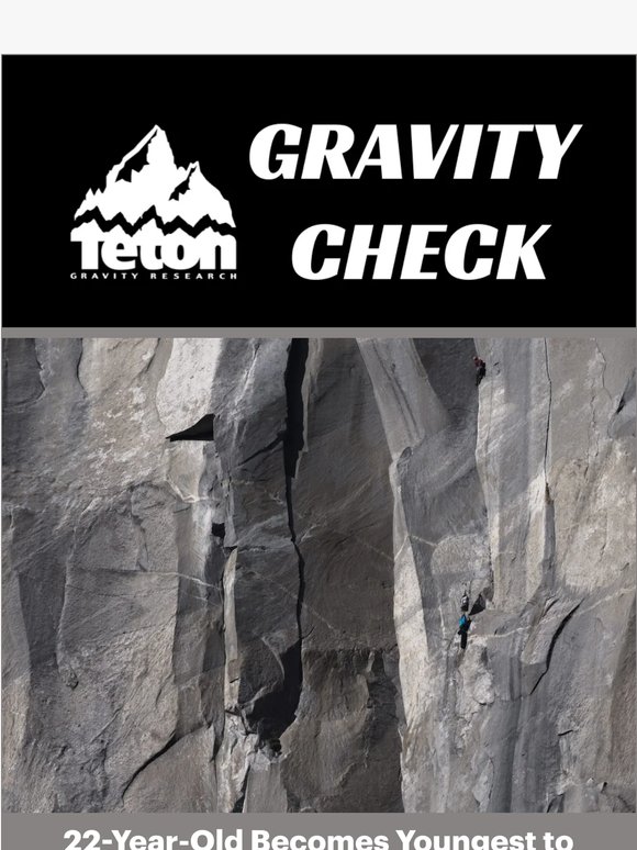 Yosemite Reservation Chaos Returns + Hunter Hess Launches “The Real Loser Project”