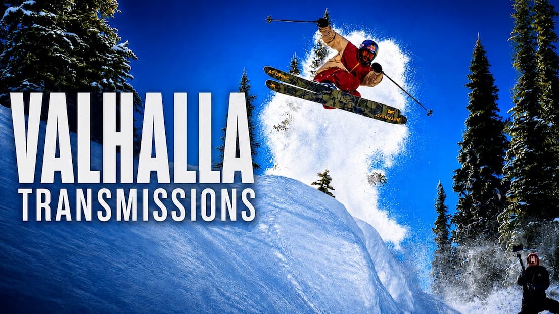 'Valhalla Transmission'