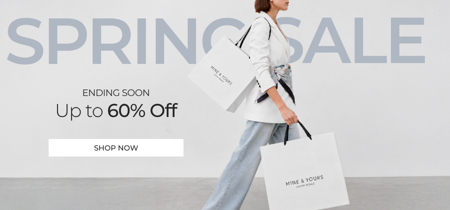 SPRING SALE