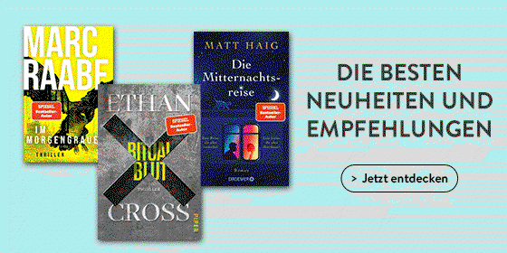 Frisch erschienen