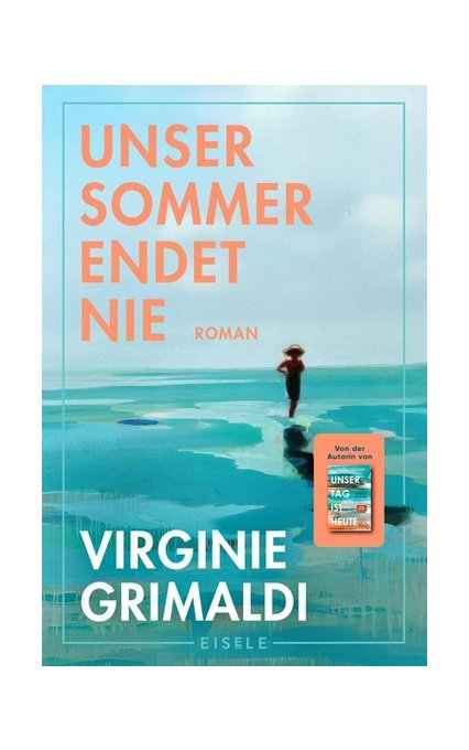 Unser Sommer endet nie