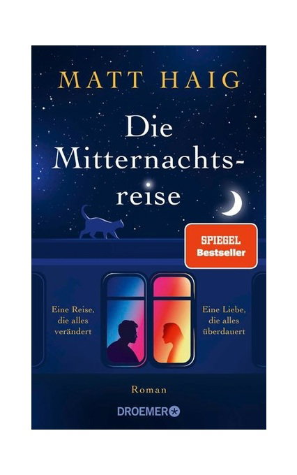 Die Mitternachtsreise