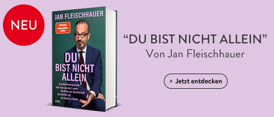 Du bist nicht allein