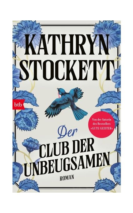 Der Club der Unbeugsamen
