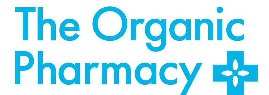 The Organic Pharmacy Logo 