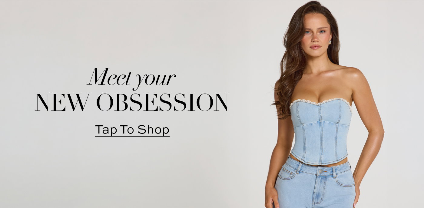 Meet your new obsession