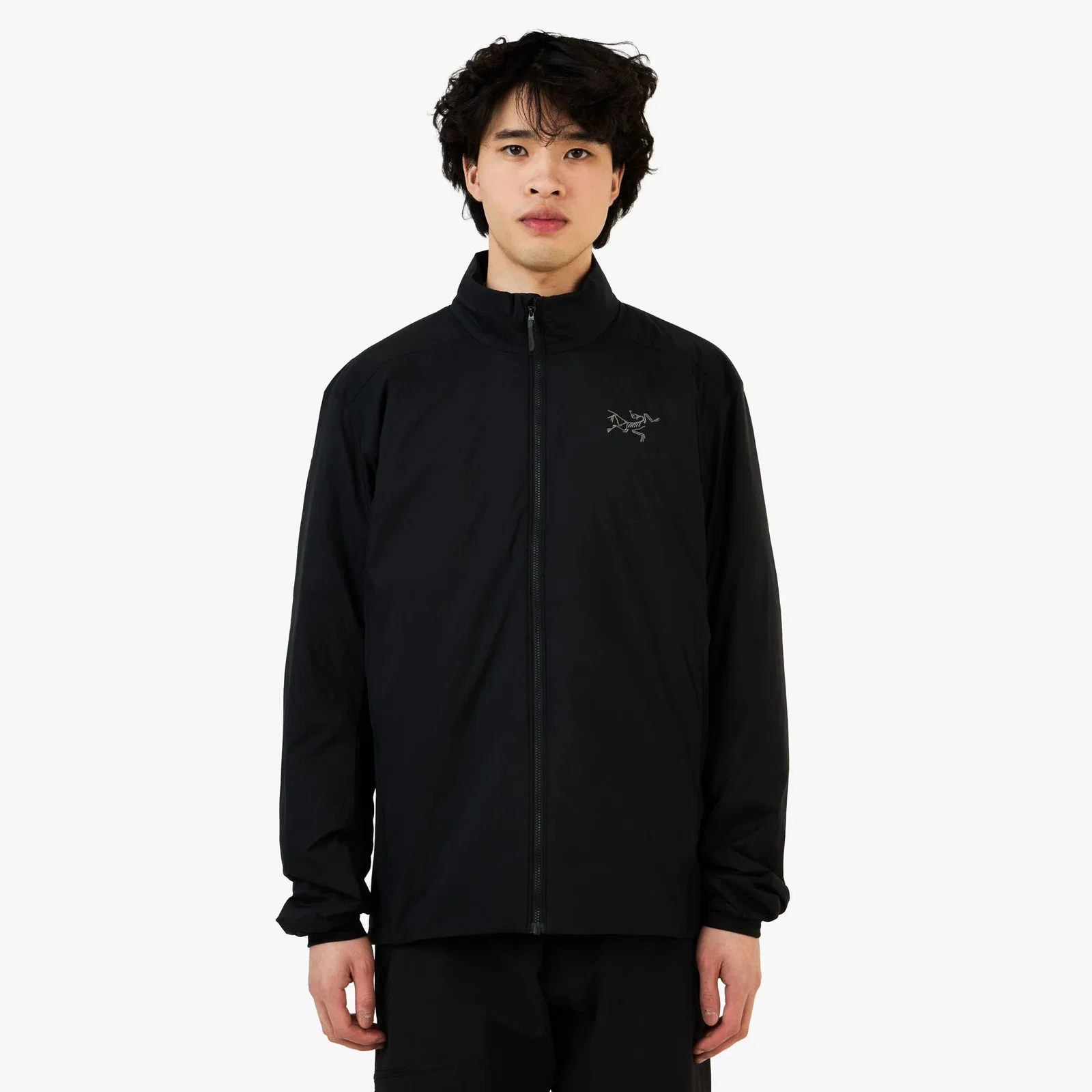 Image of Arc'teryx Atom Jacket Black