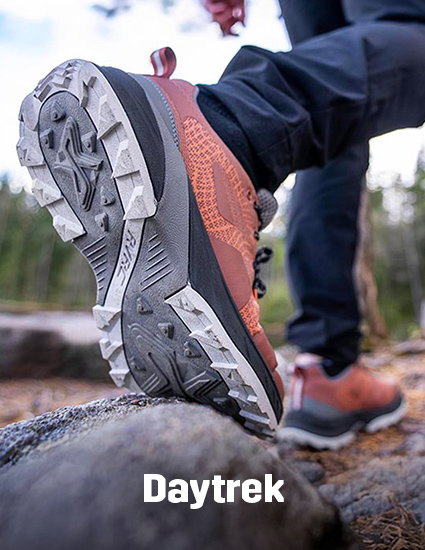 Daytrek