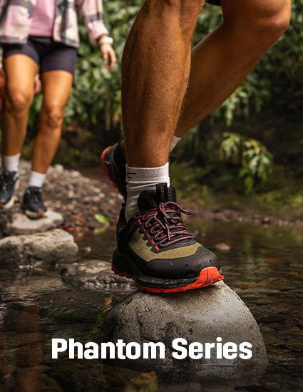 Phantom Series