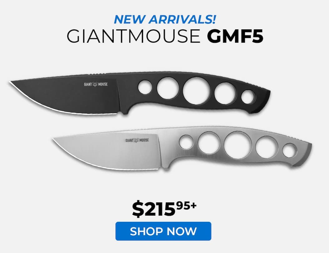 GiantMouse GMF5