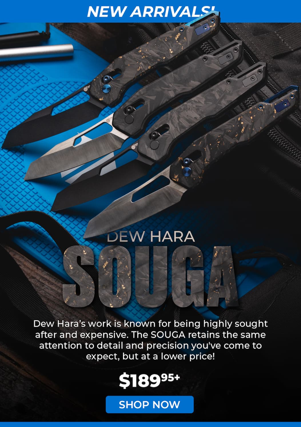 Dew Hara Souga